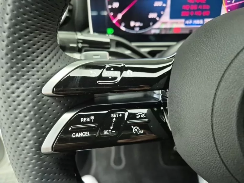 Mercedes-Benz CLE-Class