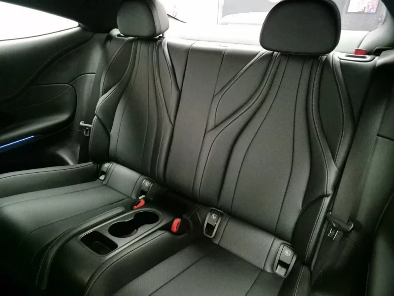 Mercedes-Benz CLE-Class