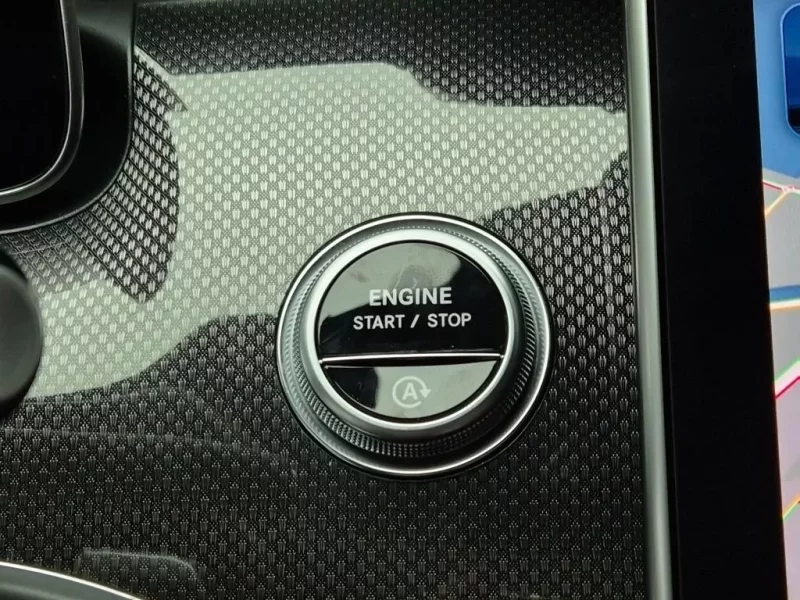 Mercedes-Benz CLE-Class