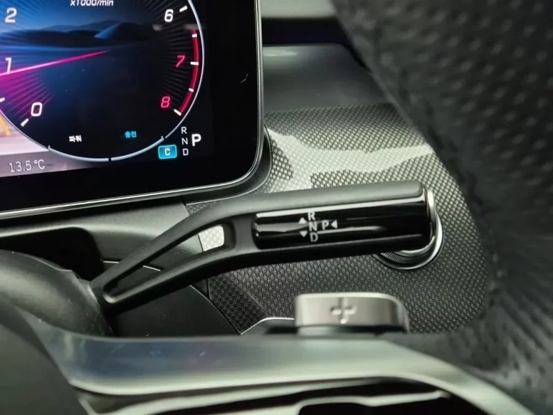 Mercedes-Benz CLE-Class