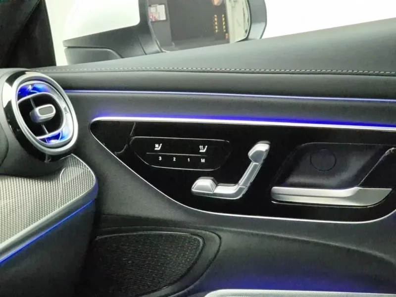 Mercedes-Benz CLE-Class