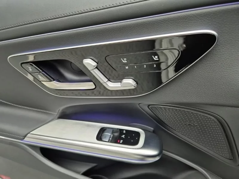 Mercedes-Benz CLE-Class