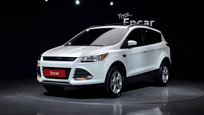 Ford ESCAPE