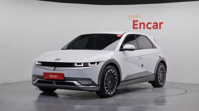 Hyundai Ioniq5
