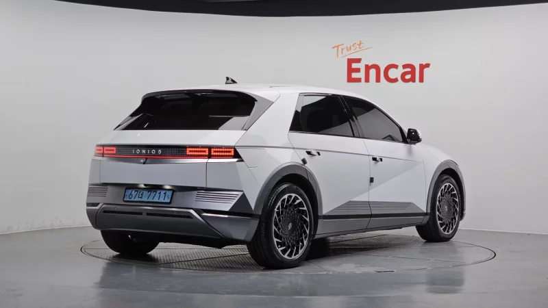 Hyundai Ioniq5