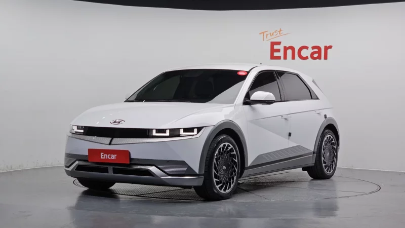 Hyundai Ioniq5