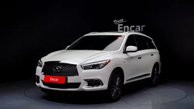 Infiniti QX60
