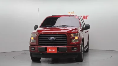 Ford F150