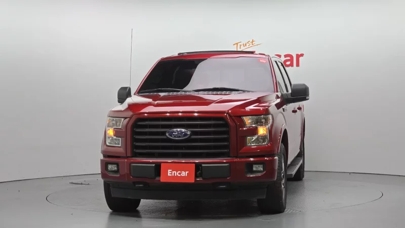 Ford F150