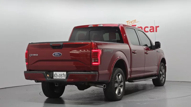 Ford F150