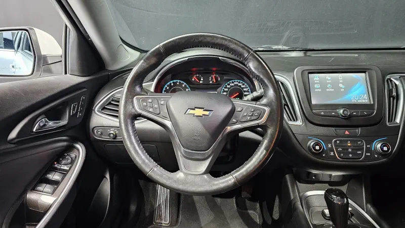 Daewoo Malibu