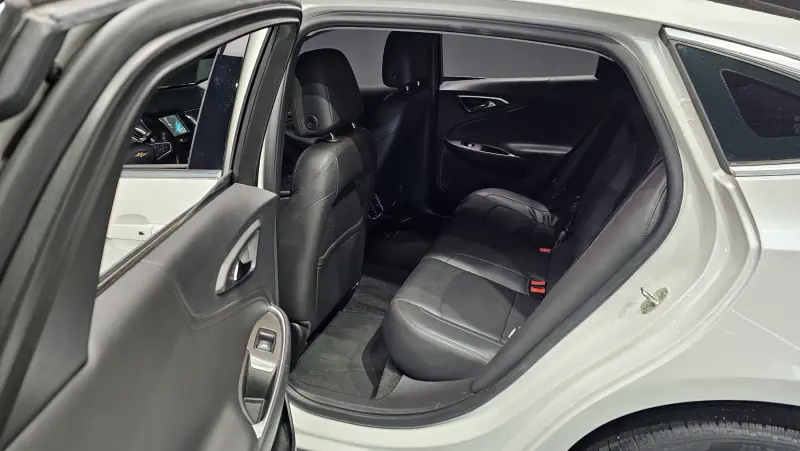 Daewoo Malibu