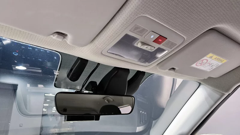 Hyundai Casper Electric