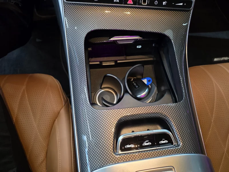 Mercedes-Benz CLE-Class