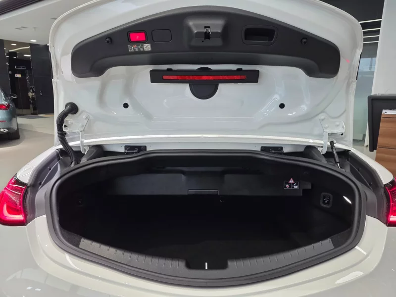 Mercedes-Benz CLE-Class