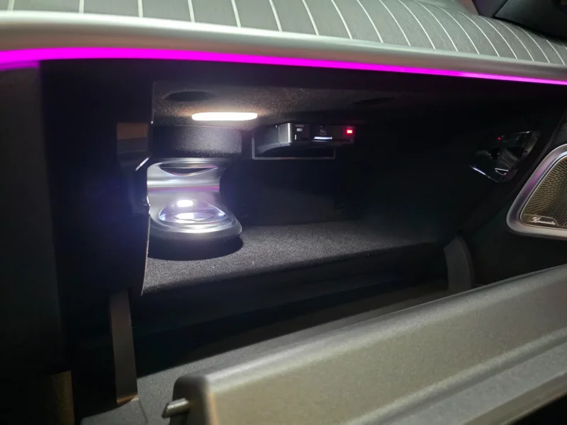 Mercedes-Benz CLE-Class