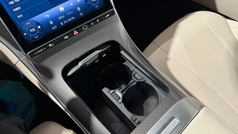 Mercedes-Benz CLE-Class