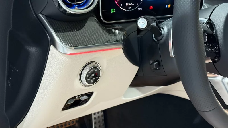 Mercedes-Benz CLE-Class