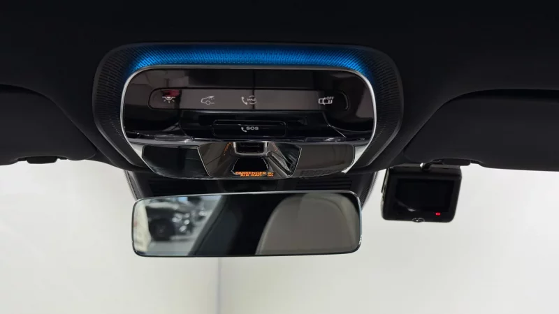 Mercedes-Benz CLE-Class