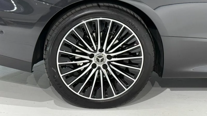 Mercedes-Benz CLE-Class