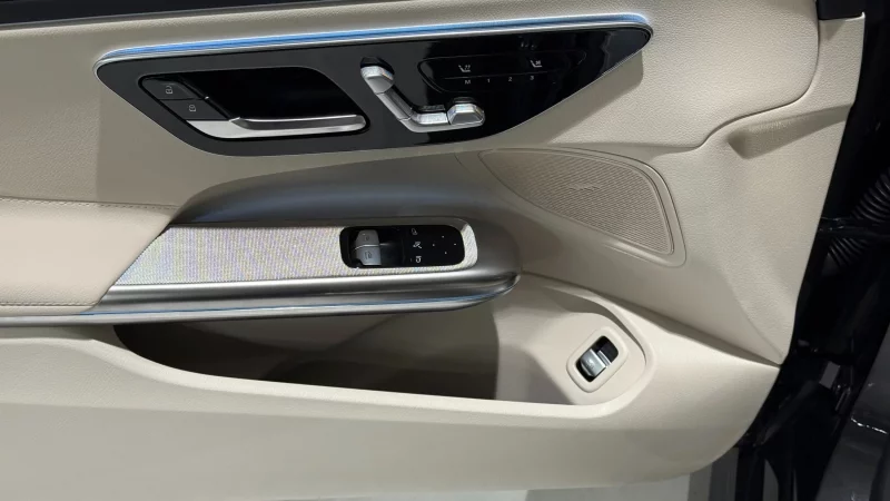 Mercedes-Benz CLE-Class