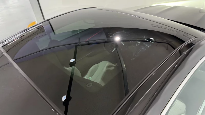 Mercedes-Benz CLE-Class