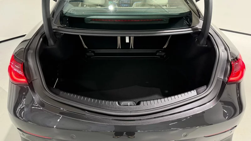 Mercedes-Benz CLE-Class