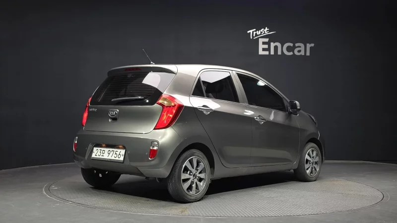 Kia Morning