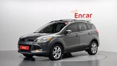 Ford ESCAPE
