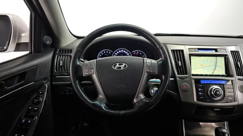 Hyundai Veracruz