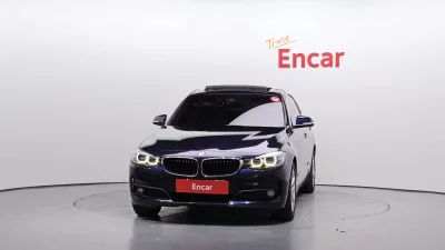 BMW 3-Series Gran Turismo