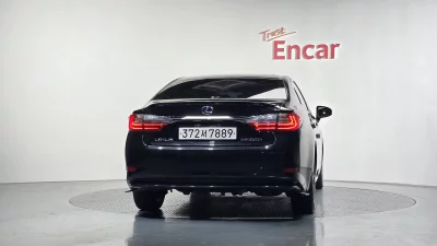 Lexus ES300h