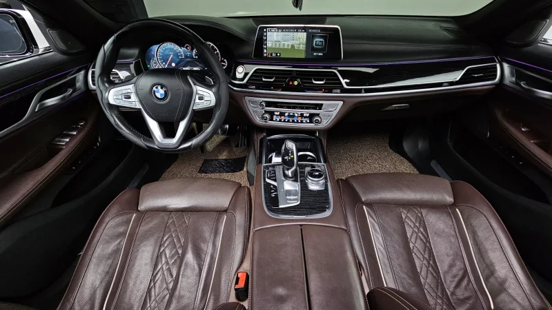 BMW 7-Series
