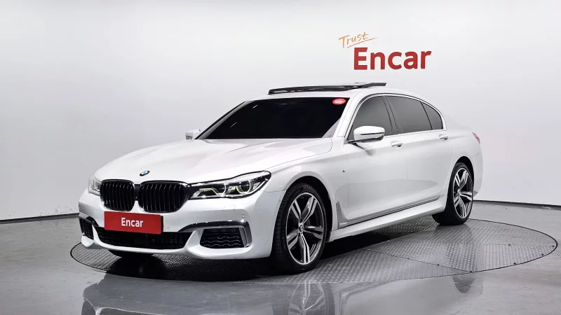 BMW 7-Series