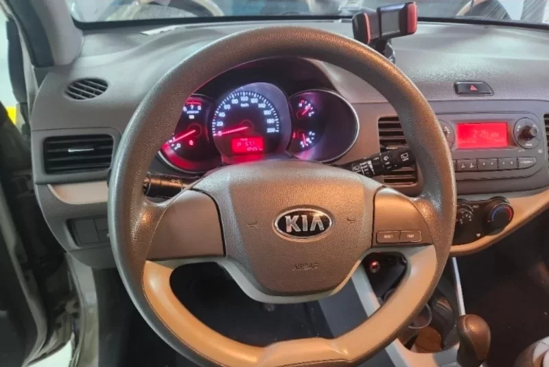 Kia Morning