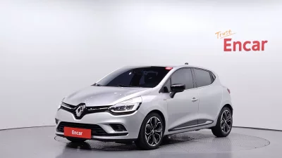 Renault Samsung Cilo