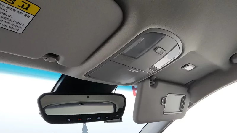 Hyundai Kona Electric