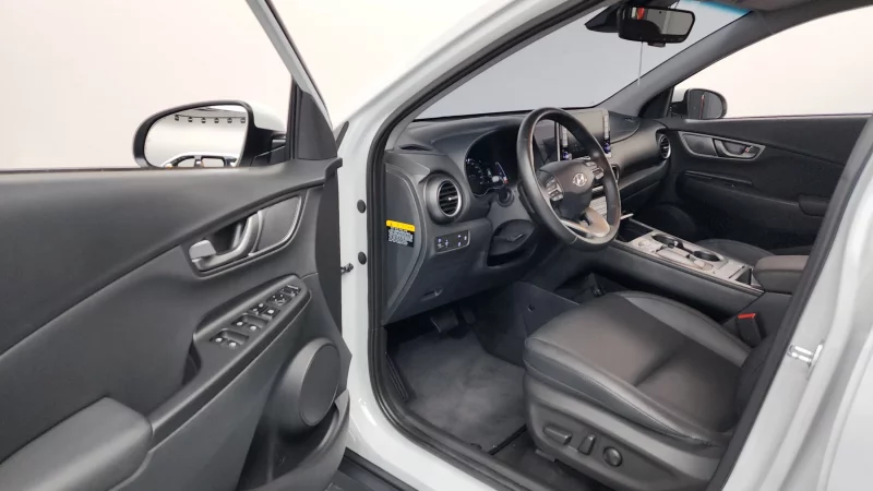 Hyundai Kona Electric