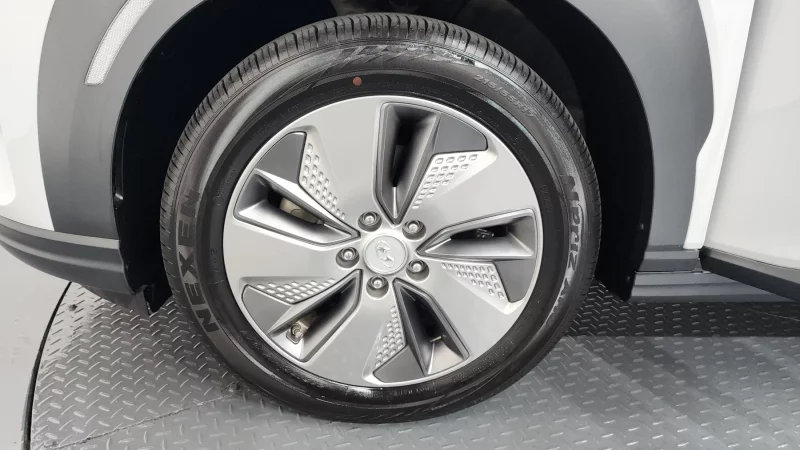 Hyundai Kona Electric