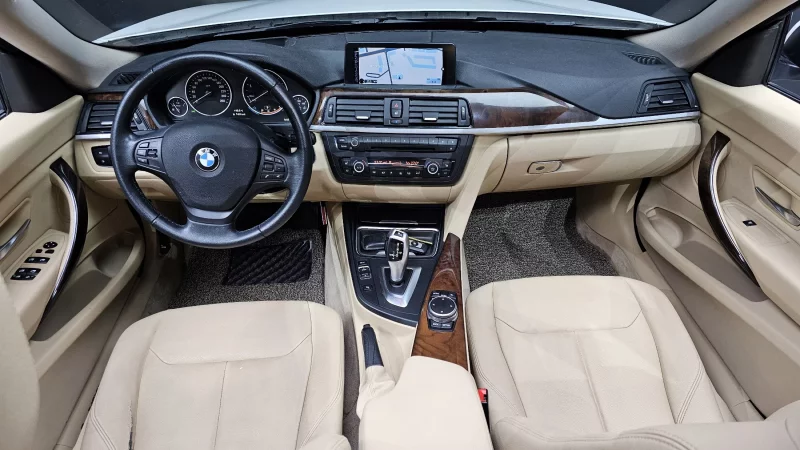 BMW Gran Turismo