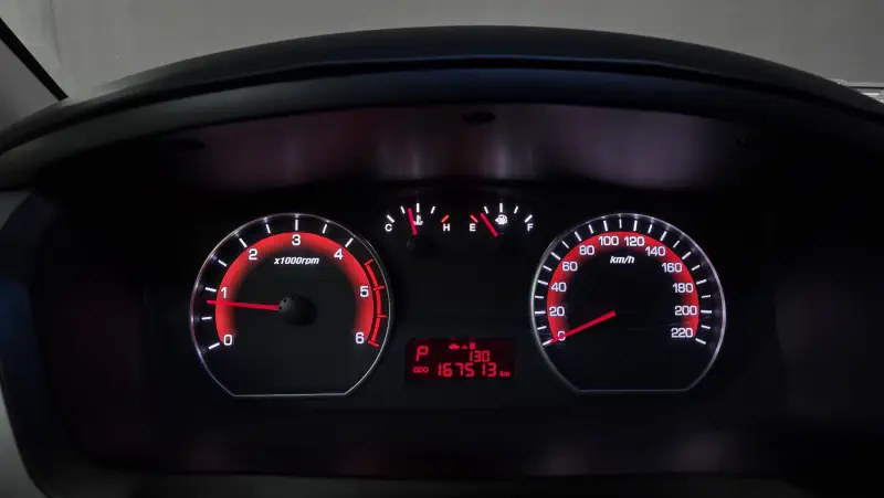 SsangYong Korando Sports