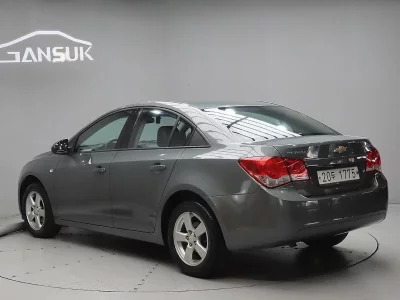 Daewoo Cruze