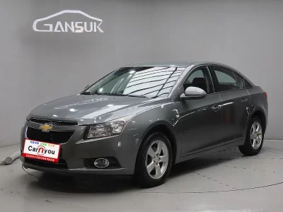 Daewoo Cruze