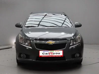 Daewoo Cruze