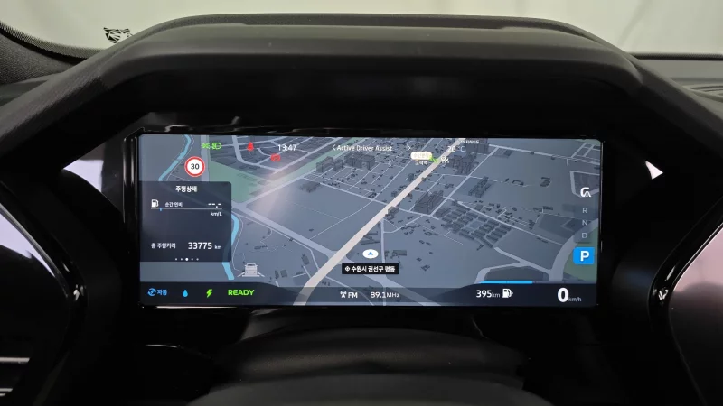 Renault Samsung Grand Koleos