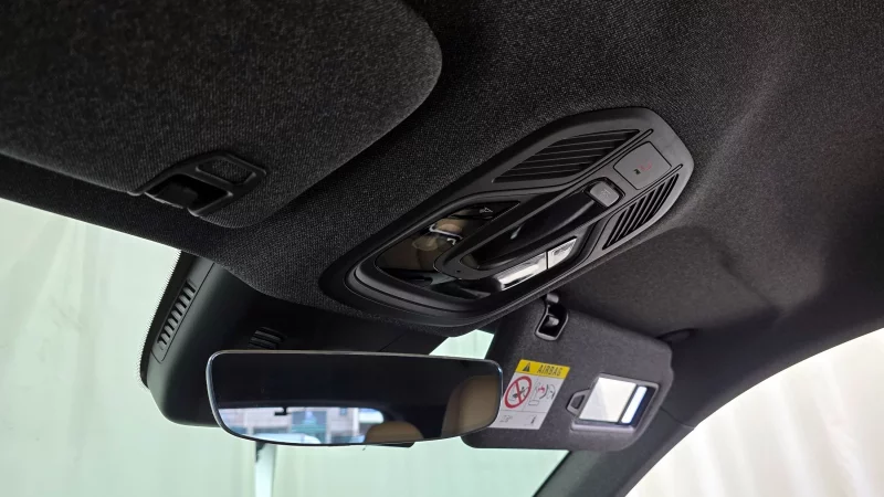 Renault Samsung Grand Koleos