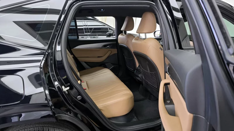 Renault Samsung Grand Koleos