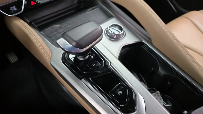 Renault Samsung Grand Koleos