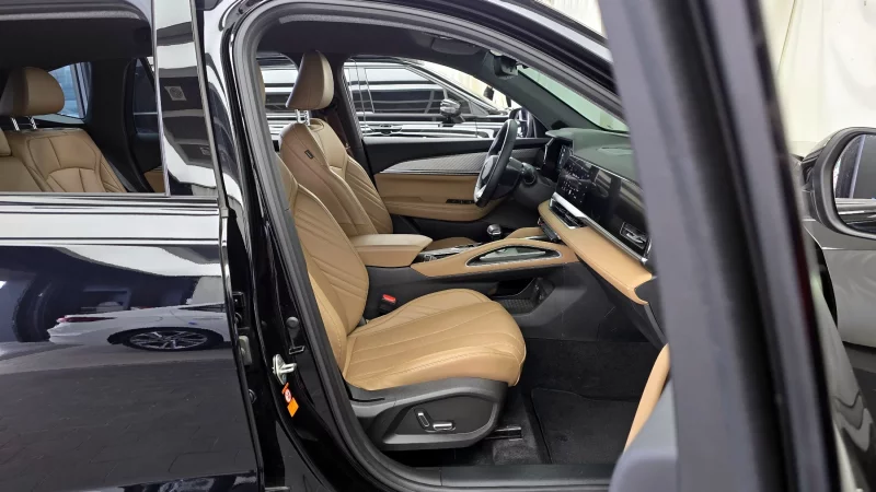 Renault Samsung Grand Koleos