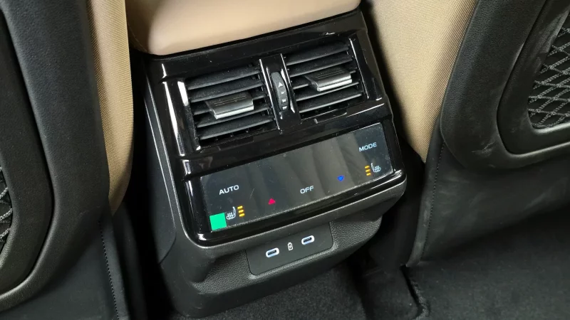 Renault Samsung Grand Koleos